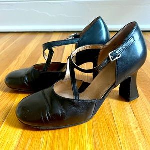 LADUCA Alexis 3” Soft Sole Character Shoe Size 9